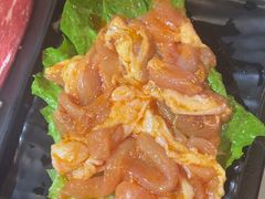 -燚青春东北泥炉烤肉(百合店)