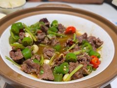 -阿露佳·舌尖上的安吉菜