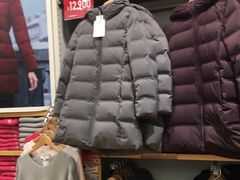 -优衣库(银座店)