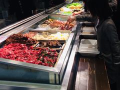 -成都你六姐·牛肉冒菜(城市集市合生汇店)