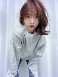 点击看大图 -New Fashion发型定制