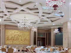 大堂-顺风海鲜港(长寿路店)