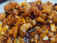 -北平味道.京味菜.烤鸭(梨园店)