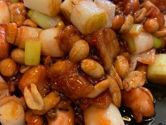 -玉桥餐厅(天坛店)