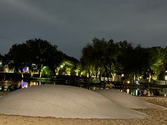 -上海佘山世茂艾美酒店