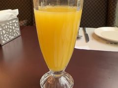 -上海吉臣维景酒店·维多利亚餐厅