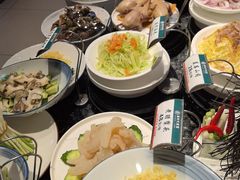 -新时代大酒店(仰口路店)