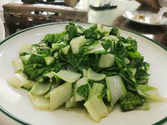 -云中菜馆(恒晟·云中绿园店)