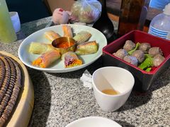 -云荷里·蒸汽石锅鱼·云南菜(中发百旺店)