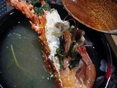 -花隐日式怀石料理(万象城购物中心店)