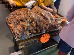 -福寿德道口烧鸡(欧亚卖场店)