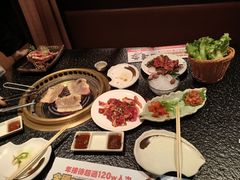 -牛家酒场(7mall店)