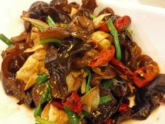 房陵三宝-房陵农家(东亭店)
