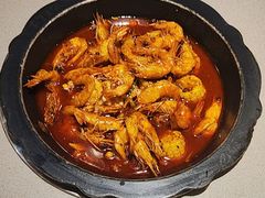 -巴蜀王婆大虾(南锣鼓巷店)