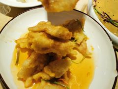 -关东小磨东北菜(上海长风大悦城店)