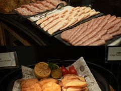 -星汇餐厅(新濠影汇店)