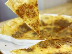 -穆老九清真牛羊肉馆(宋城店)