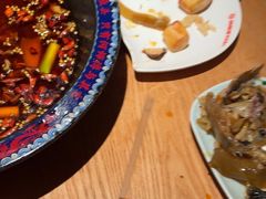 -何师傅美蛙鱼头(汉街店)