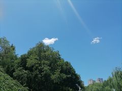 -南翠屏公园