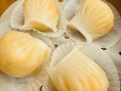 虾饺-龙水山大酒楼(万寿路店)