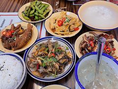 虎皮小凤爪-三镇卤货二公司(汉街店)