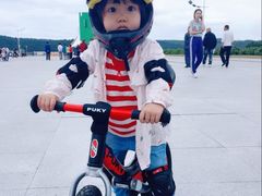 -趣动熊运动发展中心(乐坊校区)