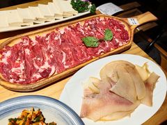-黔诚酸汤牛肉(甲秀楼店)