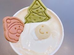 -Seesaw Coffee(苏州中心店)