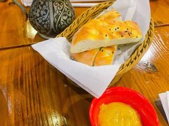 -TUK土耳其餐厅·下午茶(卢湾店)