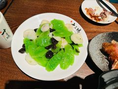 -南拳十三姨·潮汕砂锅粥(世纪金源店)