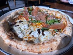 -PIZZA BIANCA(万象城店)