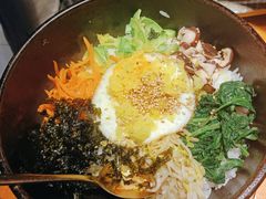 -韩象烤肉·韩国料理(市南麦凯乐旗舰店)