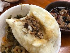 -清泉阁包子铺(中山路店)