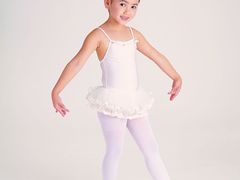 -雅米拉艺术中心(少儿舞蹈培训)