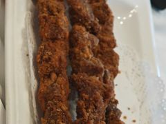 -功德林素菜饭庄(前门店)