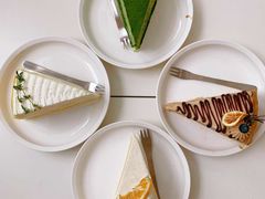 -CAKE WANG千层制造所(省府店)