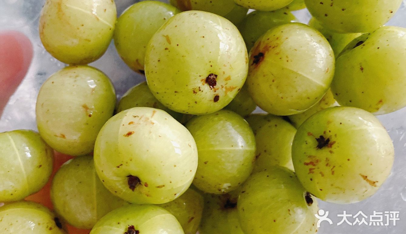 玉油柑根本不用30几一杯!