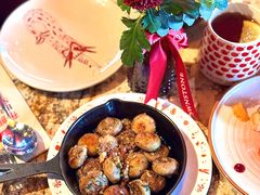 -BROWNSTONE布朗石西班牙餐厅(富城店)