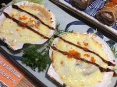 -西月山居匠心创意料理(江汉路新佳丽广场店)