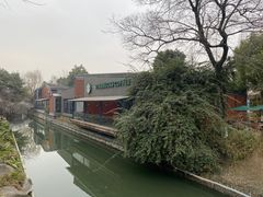 -星巴克(成都天府水街店)