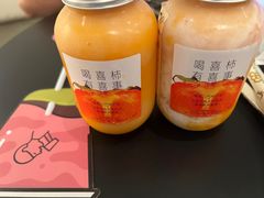 -喜茶(佛山顺德大良东乐路店)