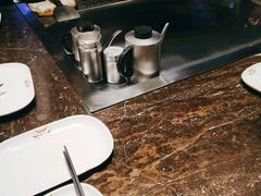 -湘汇概念铁板烧(铁西万达店)