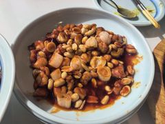 -0776食堂·京城创意菜(七里庄店)