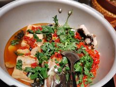 -佬麻雀·剁椒鱼头(京基KK One店)