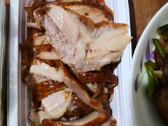-汪世兴京味烤鸭(和兴路店)