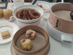 酥皮菠萝包-铭家点心(秦岭路店)