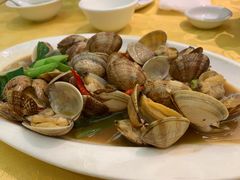 -莲花公园煎蟹(总店)