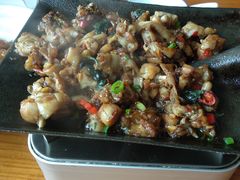 -尚禾厨·湘菜馆(步行街店)
