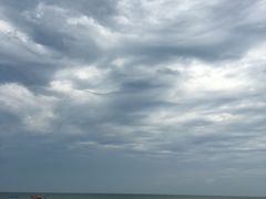 -那香海钻石沙滩浴场