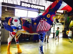Zoo&nbsp;Coffee(南山店)-Who乎coffee&bar